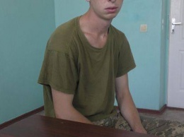 Отправившись в «самоволку», трое николаевских военных избили и ограбили прохожего на Крылова