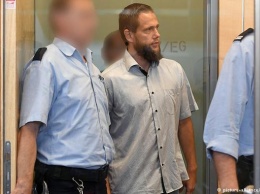 Немецкий проповедник-салафит приговорен к 5,5 годам заключения