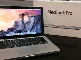 Apple закрыла программу обмена неисправных MacBook Pro 2012-2013 года на новые модели