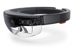 Microsoft оснастит очки Hololens 2.0 сопроцессором на базе искусственного интеллекта