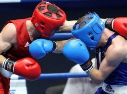 На Чемпионате Украины по боксу юный криворожанин завоевал "бронзу"