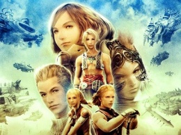 Обзор Final Fantasy XII: The Zodiac Age - «Игра престолов» по-японски