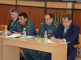 Глава одесского ГСЧС, ответственный за гибель людей в Доме профсоюзов, работает в Крыму