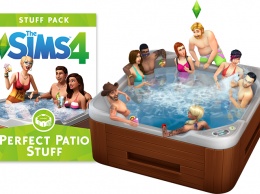 The Sims 4 выходит на консоли 17 ноября