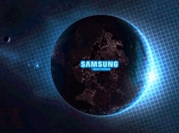 Самый необычный в 2017 году смартфон Samsung со Snapdragon 835