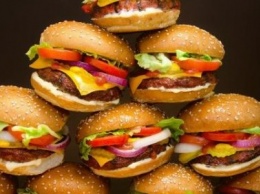 27 июля - День рождения гамбургера