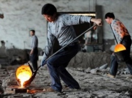 Цены на сталь в Китае продолжают расти