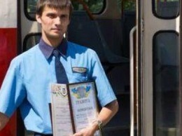 Рубашки для водителей черниговских троллейбусов купят по 162 гривны