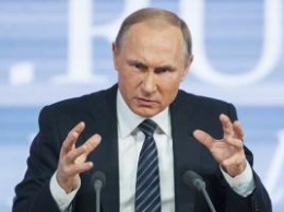 «Украина: перезагрузка» - стало известно о новых планах Путина