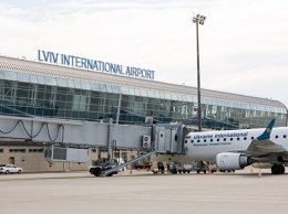 МАУ vs аэропорт Львов: в чем суть противостояния