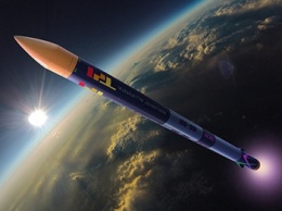 Японцы впервые запускают частную ракету в космос