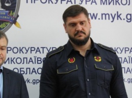 Депутат ответит по всей строгости закона: губернатор Савченко о нападении Ентина на журналиста (ВИДЕО)