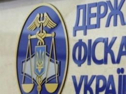 Треть приостановленных налоговых накладных поступила от киевских предприятий