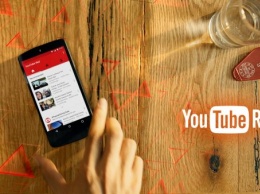 Google объединит подписки Play Music и YouTube Red