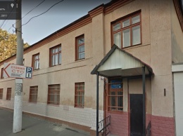 Одесса: городской кожвендиспансер из центра города переводят на Таирова