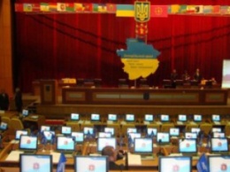 Итоги областной сессии: город получил 22 миллиона, а депутатов «саботажников» просят сложить мандаты