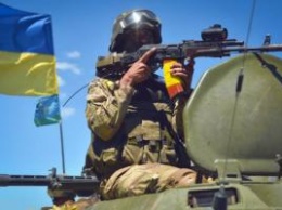 Три года назад украинские войска зашли в оккупированное Дебальцево