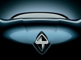 Borgward возродит классическую модель Isabella