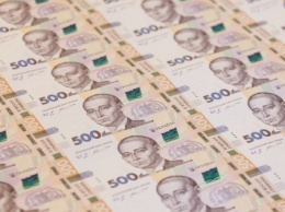 За полгода ГФС обнаружила уклонения от уплаты "зарплатных налогов" на 252 млн грн