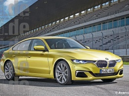 Новые BMW 2 Series будут заднеприводными