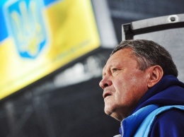Мирон Маркевич: «Для сборной Украины многое, если не все, будет решаться в Исландии»