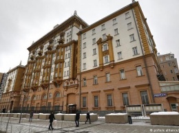 Американских дипломатов в Москве лишили дачи