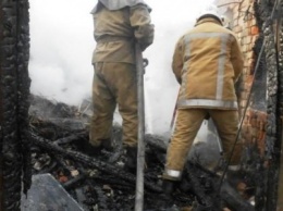 За прошедшие сутки на Черниговщине возникло 11 пожаров, 5 из них из-за грозы