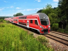 Чехия и Германия договорились о развитии скоростного ж/д коридора Прага-Мюнхен