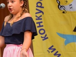 В Черноморске открылся фестиваль «VIVAT-MARIN»