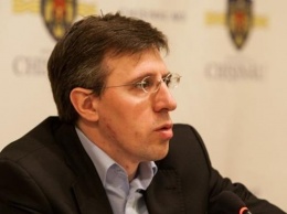 Суд уволил с должности мэра Кишинева