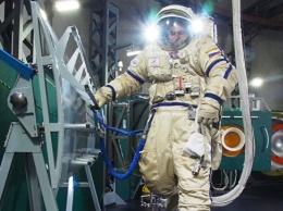 Впервые в истории ученый будет руководить экипажем МКС