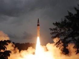 Запуск ракеты в КНДР: в Пентагоне рассказали детали
