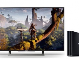 Sony расширяет линейку 4K HDR-телевизоров серией XE70
