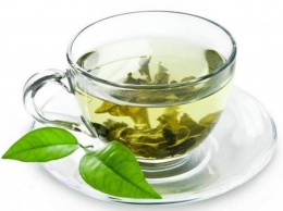 Ученые США рассказали о неизвестных свойствах зеленого чая