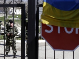 Правозащитники выпустили отчет о нарушении прав человека в Крыму