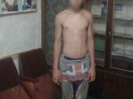 В Славянске 13-летний подросток провел всю ночь на улице после ссоры с мамой