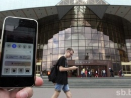 В Беларуси бесплатный Wi-Fi запустили на всех железнодорожных вокзалах