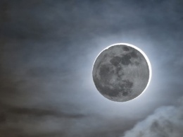 Готовь фотоаппарат: днепрян предупреждают о лунном затмении