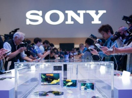Основные характеристики Sony Xperia XZ1