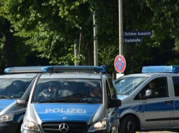 Стрельба в немецком клубе: в полиции рассказали детали