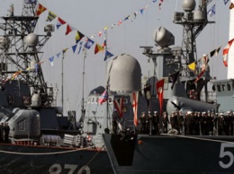 Парад российского флота привел в ужас НАТО