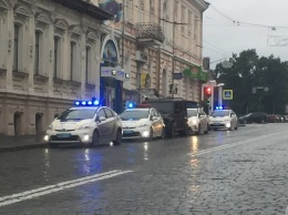 "Ранее его отмазали от смертельного ДТП": в Харькове поймали пьяного сына экс-нардепа