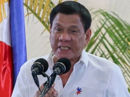 Филиппинский мэр, обвиненный в связях с наркомафией, убит полицией