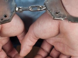 Задержан квартет серийных воров, ограбивших бахмутчан почти на 100 тысяч гривен