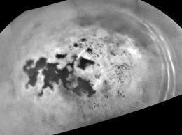 "Кассини" обнаружил одну из ключевых "деталей" живых клеток на Титане