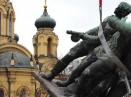 Россия даст Польше асимметричный ответ на снос советских памятников