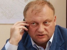 Нардеп от провластной партии Геннадий Чекита пытается забрать себе курортные земли в Одессе