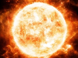 Ученые разгадали главную тепловую загадку Солнца
