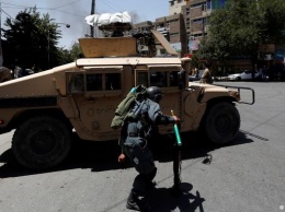 ИГ взяло ответственность за взрывы у посольства Ирака в Кабуле