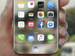 Apple случайно слила дизайн iPhone 8